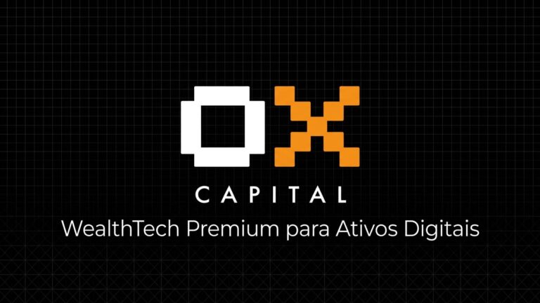 Omex Capital é pioneira e direciona sua operação no segmento de alta renda com foco em RWA.
