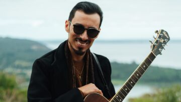 Cantor e compositor Léo Richar vive uma nova fase na carreira e reforça um projeto de expansão voltado ao mercado nacional.