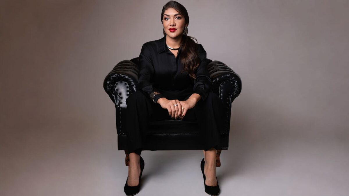 Dra. Thamiris Ramos
