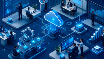 Transformação digital na gestão empresarial, o que separa quem digitaliza de verdade de quem só troca de ferramenta.