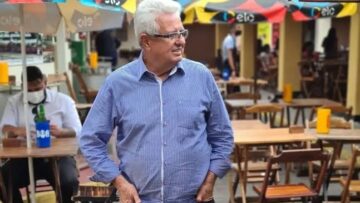Jair do Prado (Jajá)