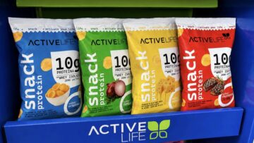 Produtos Active Life