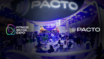 Stand da Pacto | FB Expo 2025