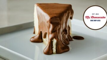 Mr Cheesecake Bake Shop & Deli foi inspirada em uma deli em Nova York e retoma as atividades com um cardápio mais diversificado.