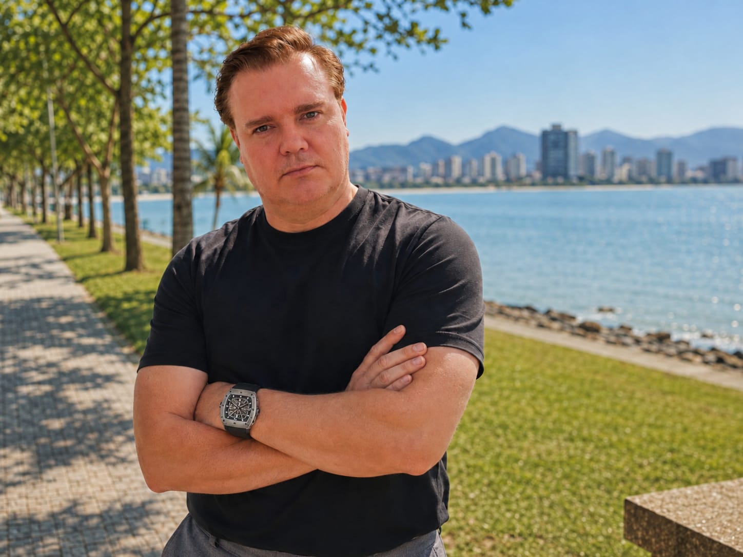 Professor Doutor Sergio Arandiga tenta aproximar pesquisa acadêmica e aplicação real de mercado, dois universos que nem sempre caminham juntos.