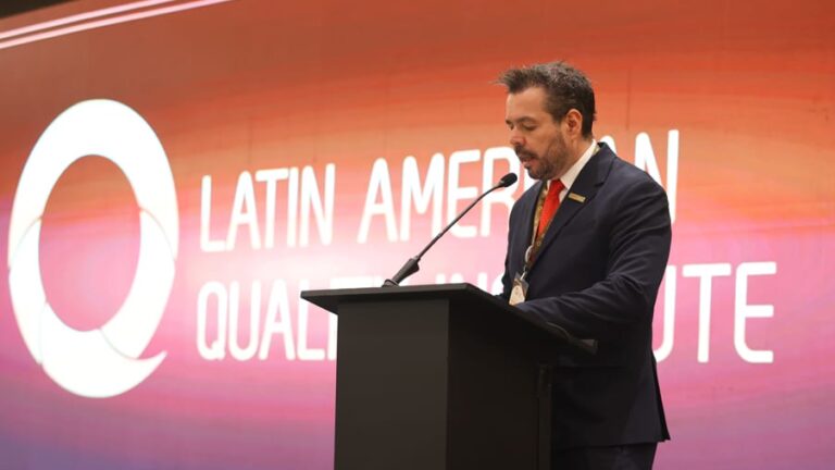 Daniel Maximilian Da Costa, founder e CEO da LAQI