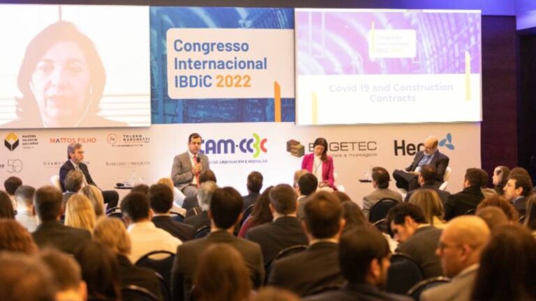 XIV Congresso Internacional IBDiC reúne especialistas do Brasil e do exterior