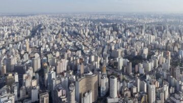 Compactos de 20 a 30 m² lideram rentabilidade do aluguel em São Paulo.