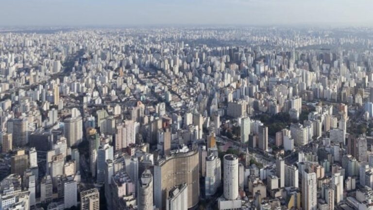 Compactos de 20 a 30 m² lideram rentabilidade do aluguel em São Paulo.