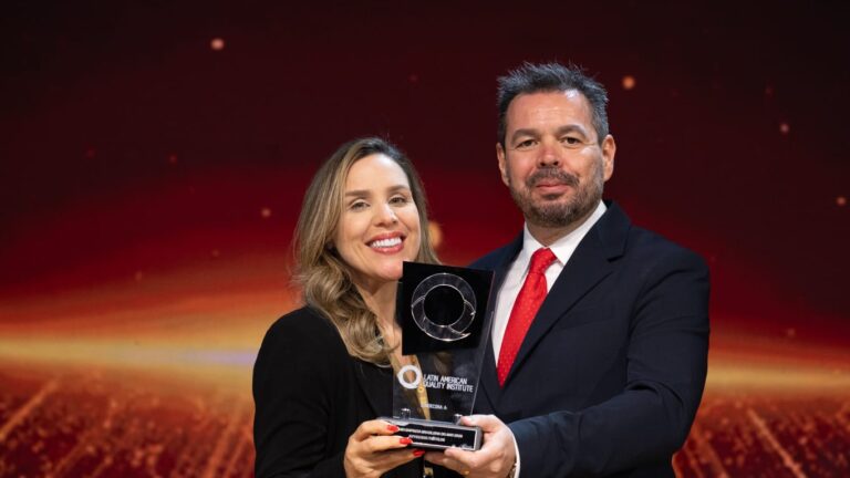 Latin American Quality Institute