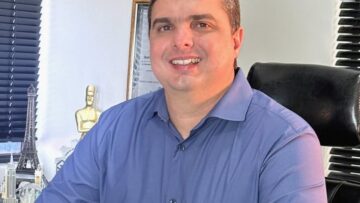 Rodrigo de Queiroz Moreira