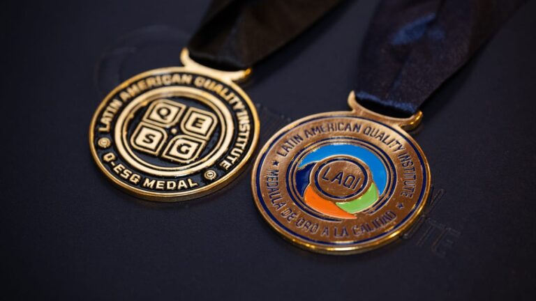 Latin American Quality Institute