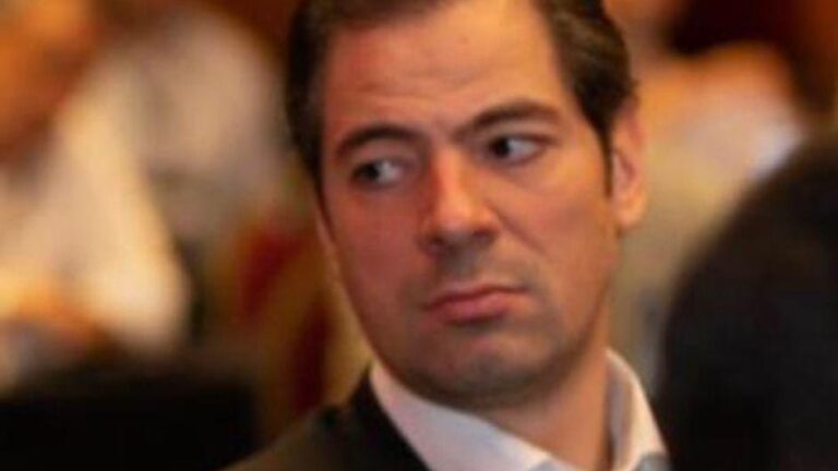 João José Oliveira Araújo lidera a Mineração Buritirama por meio de uma estratégia baseada em escala produtiva.