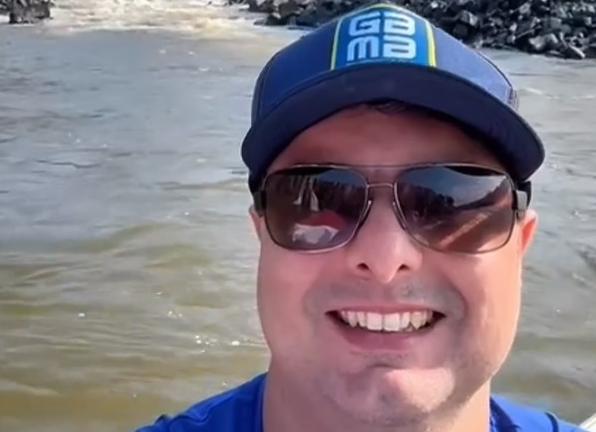 Rodrigo de Queiroz Moreira