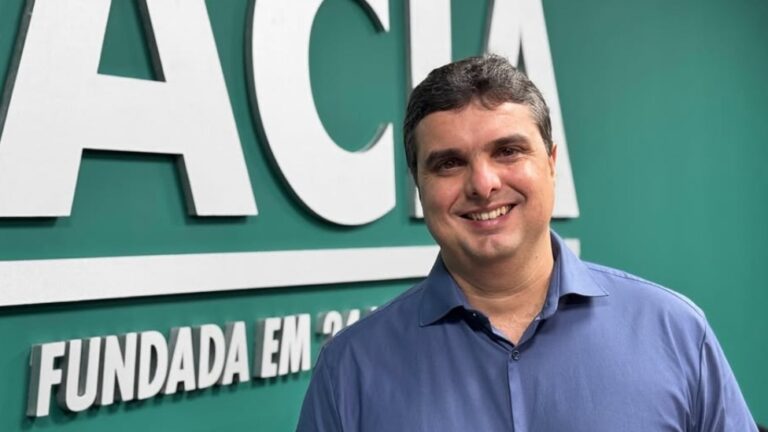 Rodrigo de Queiroz Moreira lidera nova fase imobiliária em Macapá.