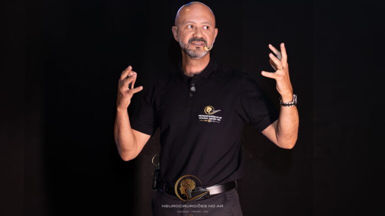 Dr. Wilson Novais