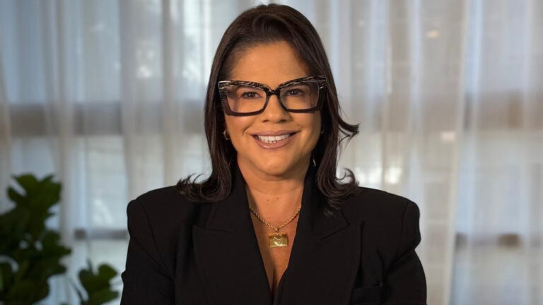 Karina Donata, CEO do KDG & Advogados Associados.