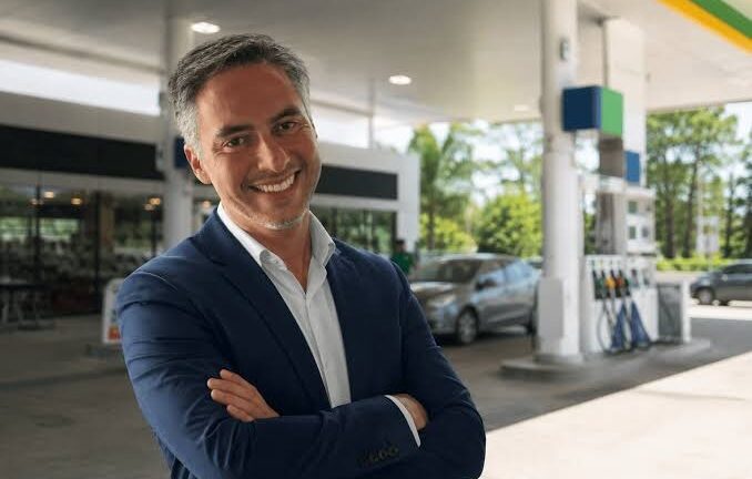 Luiz Felipe Do Valle Silva De Menezes