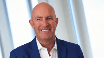 Joe Myers, Executive Vice President, Chief Revenue Officer, Diebold Nixdorf