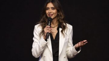 Sophia Martins, executiva e especialista no mercado imobiliário, afirma que o mercado está tentando colocar mais valor dentro de cada metro quadrado.