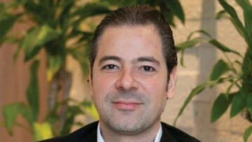 João Araújo amplia atuação da mineração à inteligência artificial.