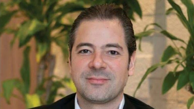 João Araújo amplia atuação da mineração à inteligência artificial.