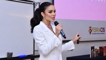 Ao longo de sua trajetória, Giovanna Veríssimo percebeu que a imagem vista pelo público é apenas a parte mais evidente de uma construção que começa muito antes.