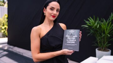 Advogada Marina Aguayo Simão