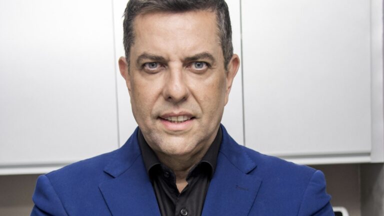 Anderson Bernal explica como a ansiedade pode afetar a saúde oral e a performance.