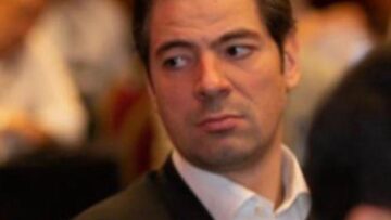 João José Oliveira de Araújo consolidou sua participação na Buritirama Mineração e proporcionou um avanço financeiro para a empresa.