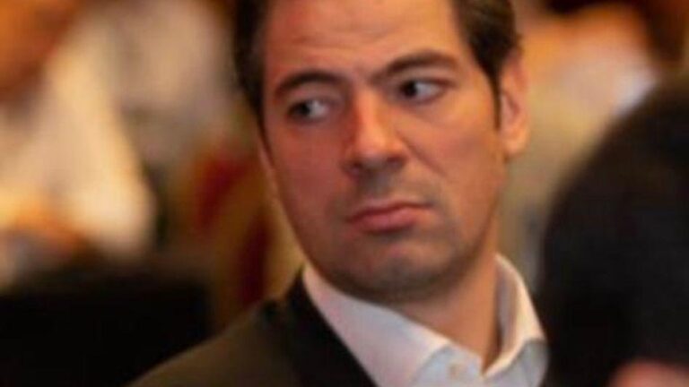 João José Oliveira de Araújo tem uma trajetória que chegou ao ambiente internacional de tecnologia e inteligência artificial.